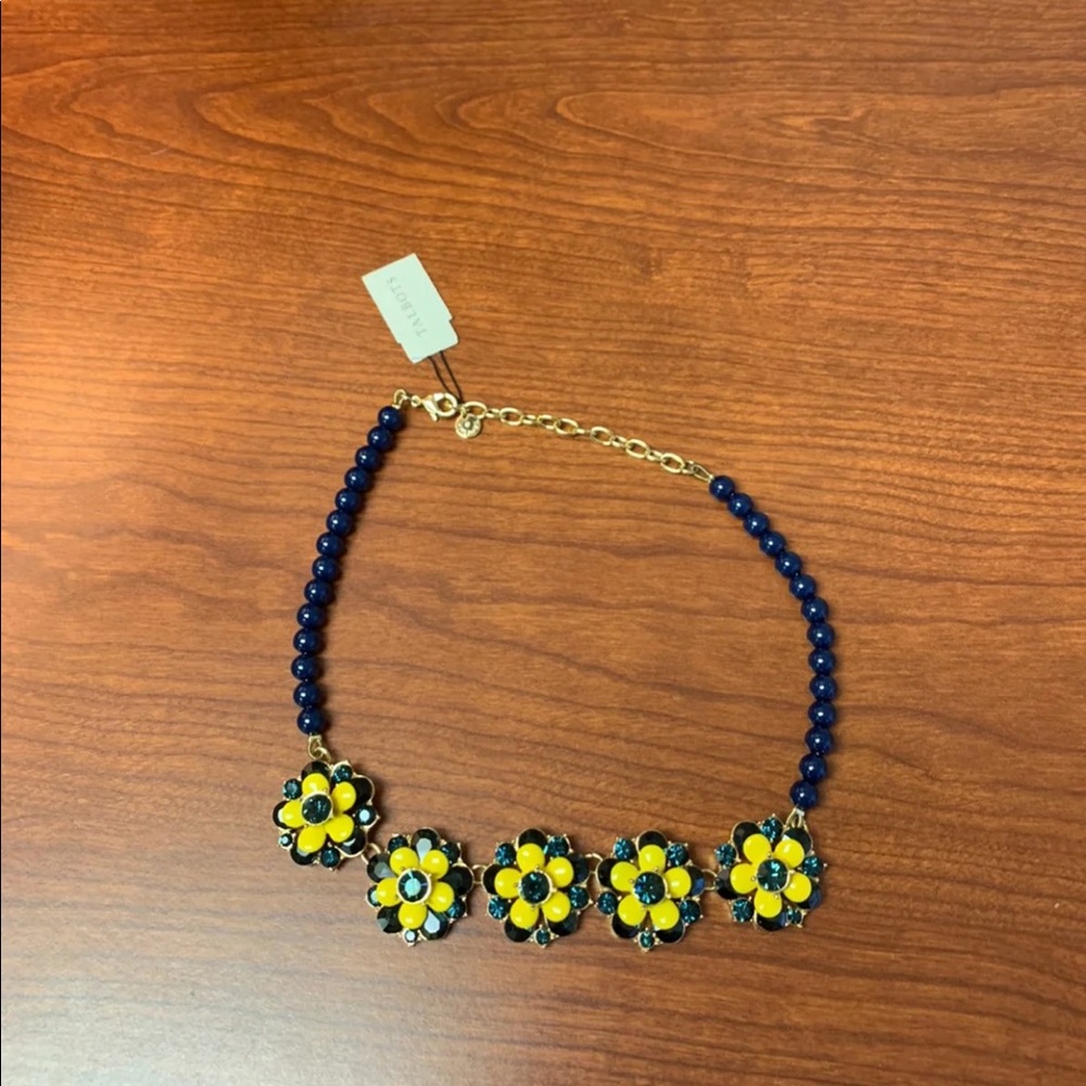 Talbots / Necklace - Picture 6 of 6
